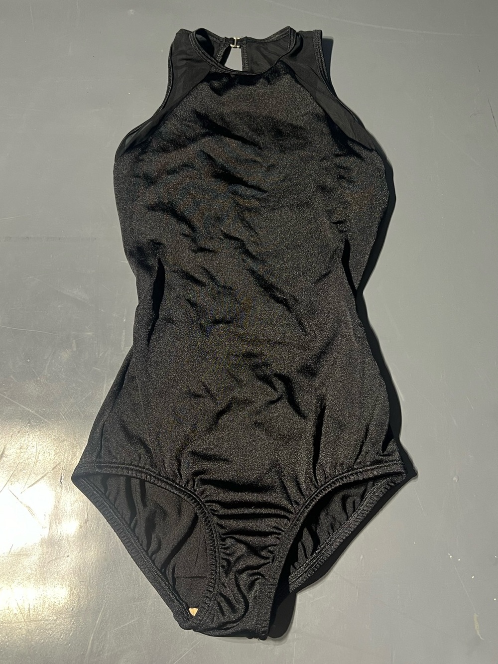 Body Wrappers - Leotard - XS Adult